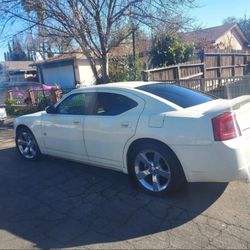 2008 Dodge Charger