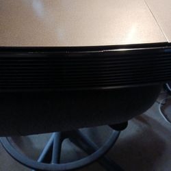 Oreck Air Purifier Delux Model