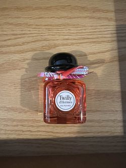 Hermes Twilly Piovre Perfume