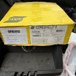 Inner Shield Welding Wire 35lbs Roll 