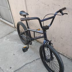 Bmx Mongoose Bike 