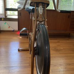 Vintage Schwinn Stationary Bicycle