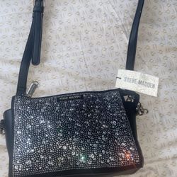 Steve Madden Purse