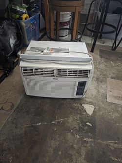AC de ventana