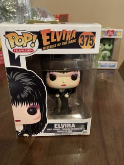 Elvira Pop