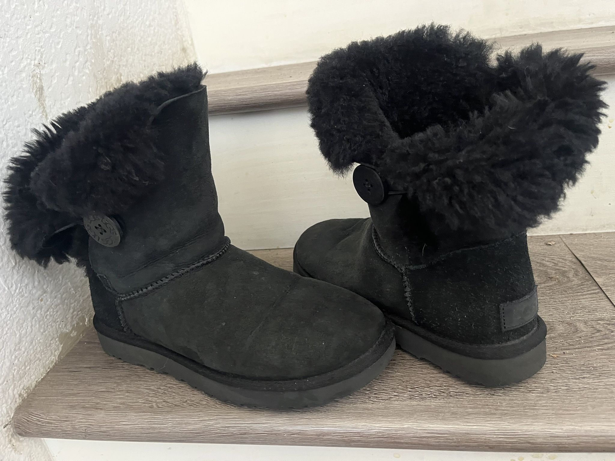 Botas Ugg Size 7