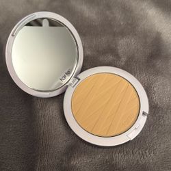 Tarte Face Tape Medium-tan Sand Pressed Powder