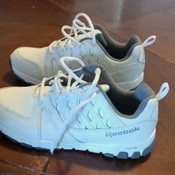 REEBOK SUBLITE SHOES 9 1/2