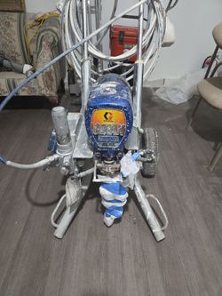 Graco Gmax Convertible 5900 Just Used 5 Times