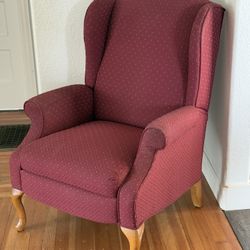 Recliner Chair 