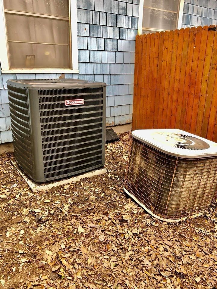 Hvac Units Best Prices