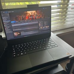 RAZER BLADE 14 2022 3070ti