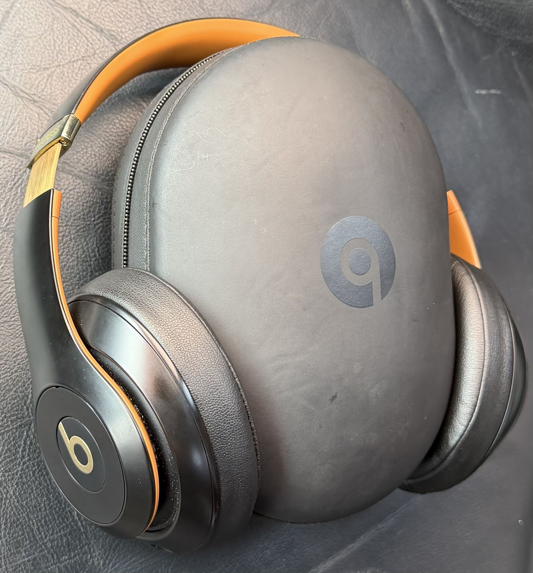 Beats By Dre Beats Studio 3 Wireless Bluetooth Headphones
