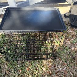 Small Animal Cage 