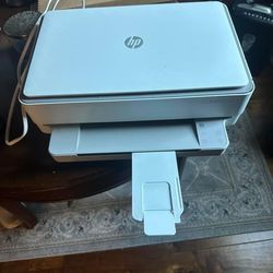 HP Printer 