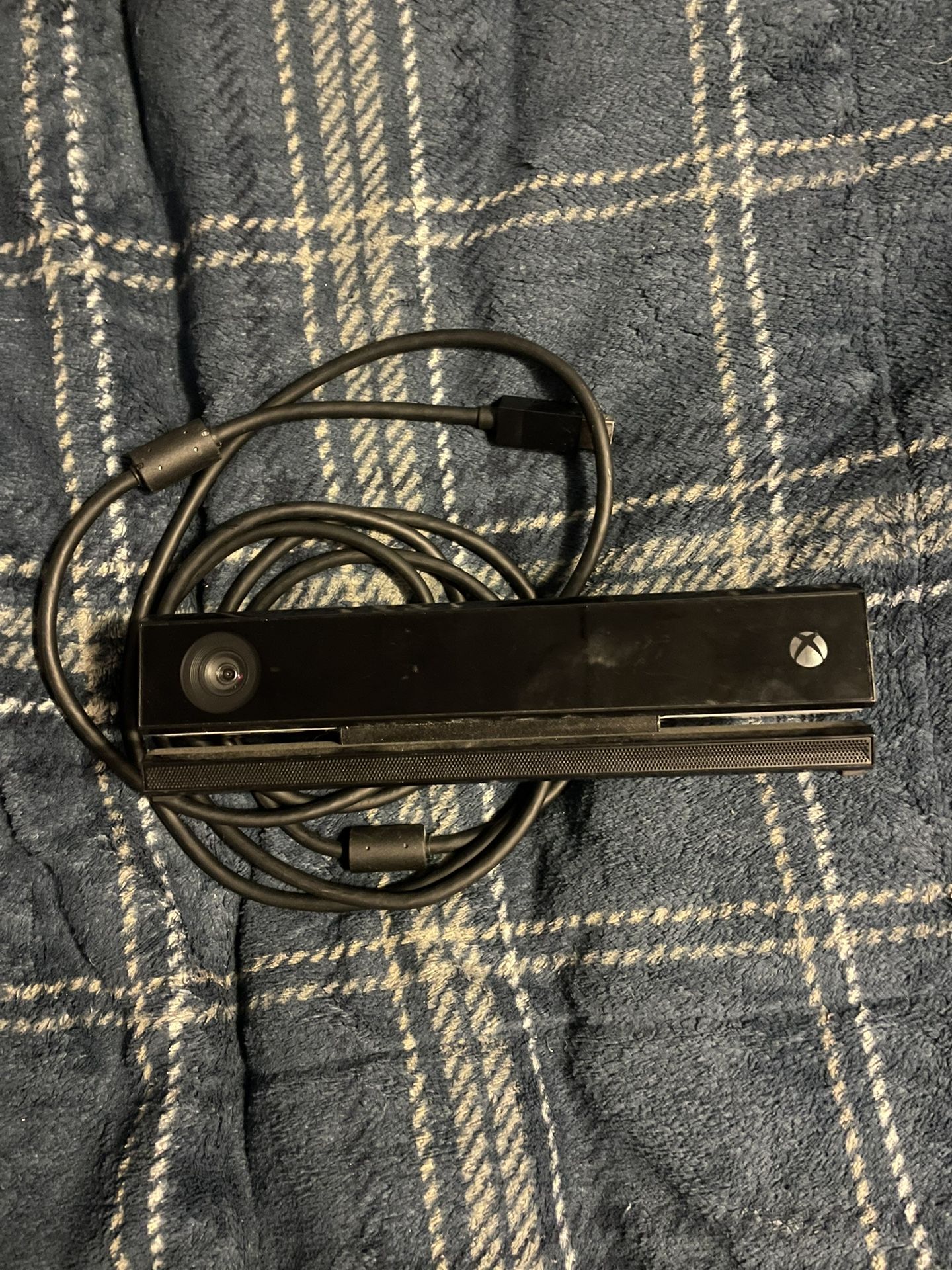 Xbox One Kinect