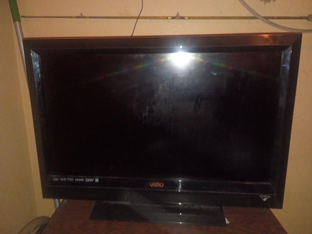It's A Vizio TV