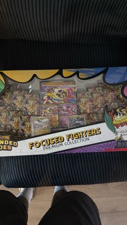 Ascended Heroes Pokemon