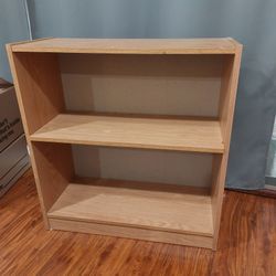 Bookshelf