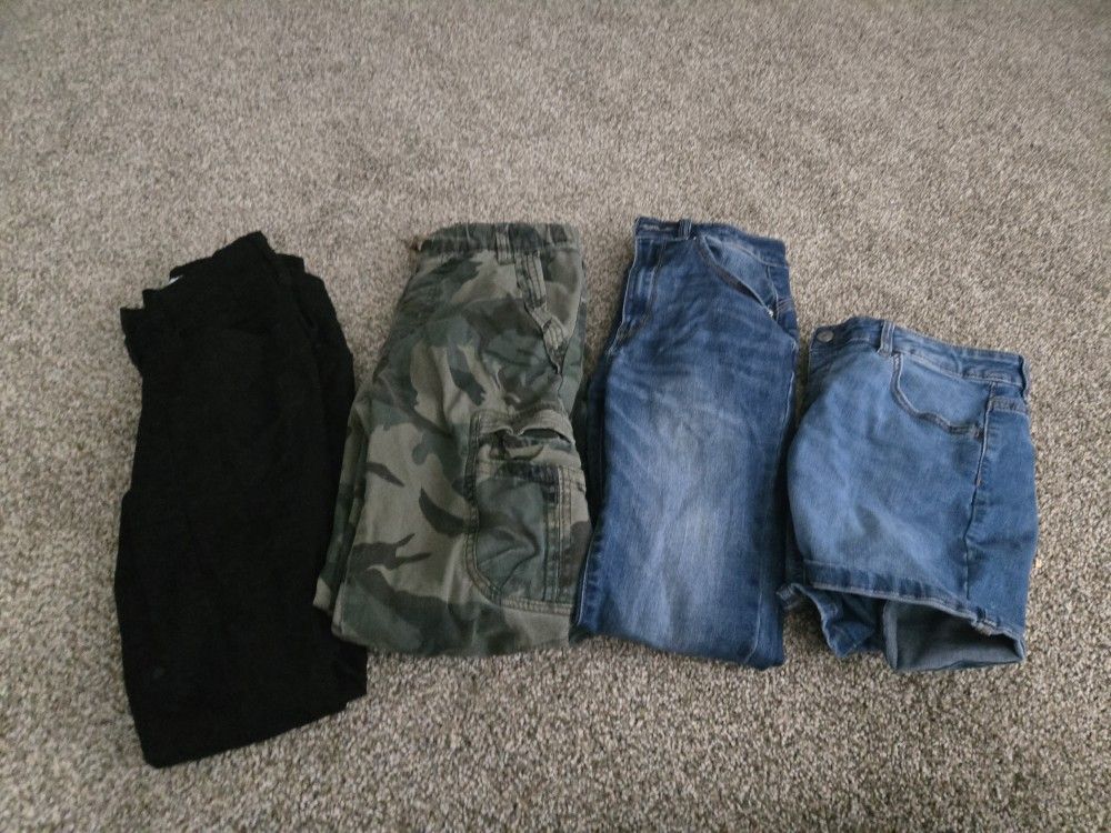 Girls Clothing