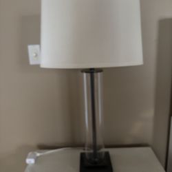 Moving sale - lamp, bedroom set, toy chest, dresser, pizza over, bed frame, chair