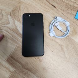 Iphone 7 32gb Unlock Any Sim 