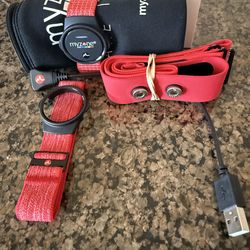 Brand new myzone switch