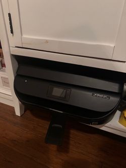 HP OfficeJet 4650 All-in-One Printer $50 obo