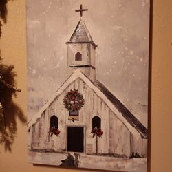 Beautiful Christmas Wall Decorations $$40set,!!! NEW.  MOVING SALE 