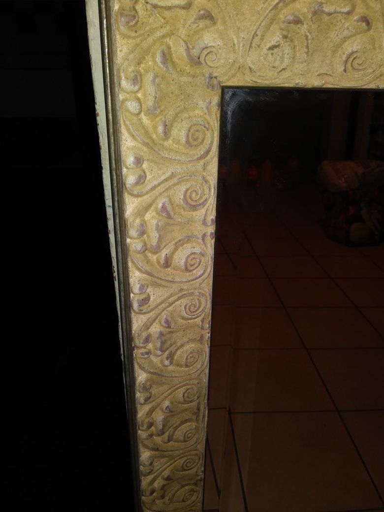 Used but in really great conditions nicemirror