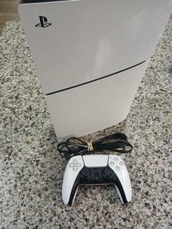 Sony Playstation 5 Disc