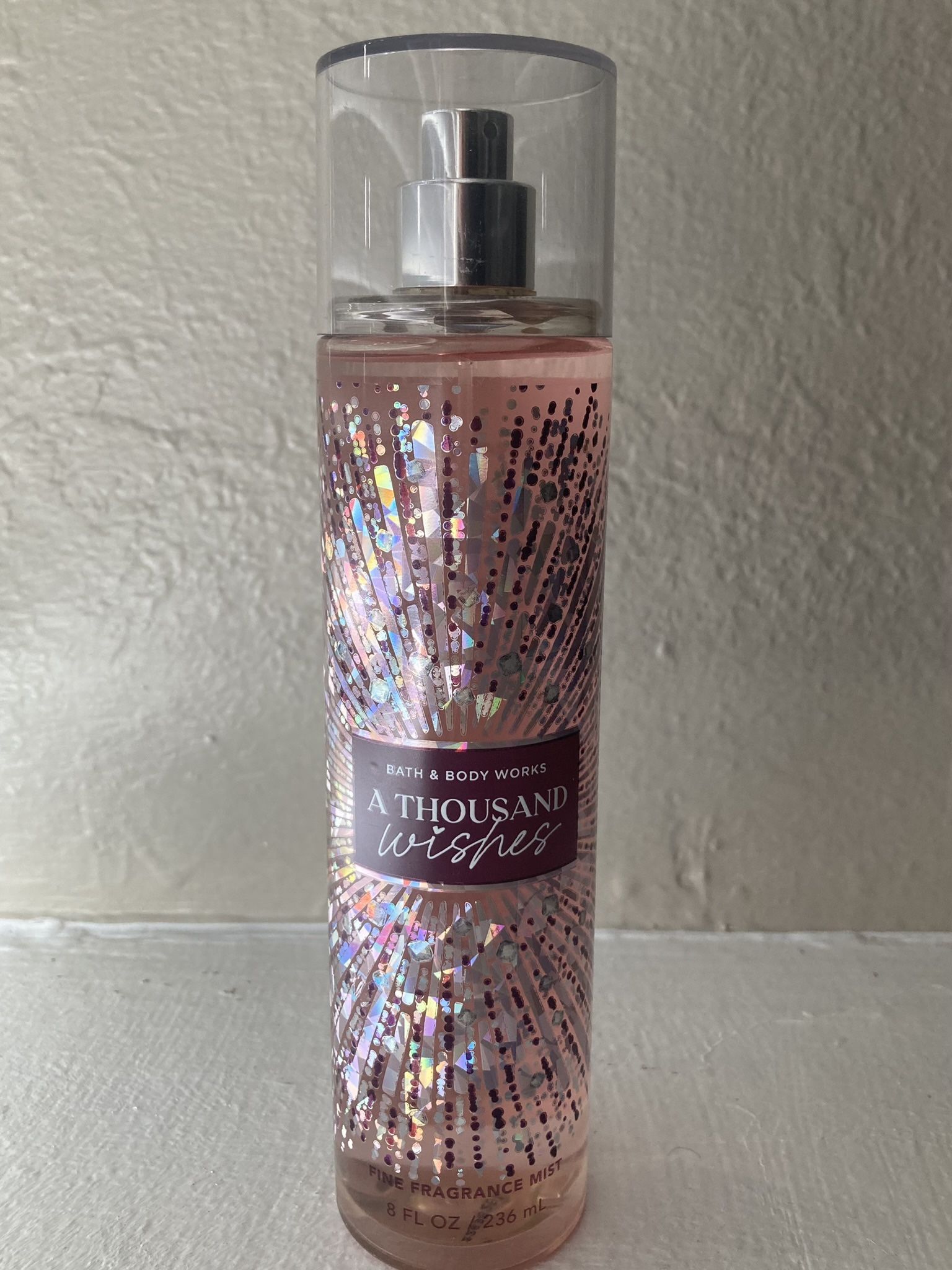 A Thousand Wishes Perfume