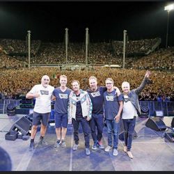 2 - PEARL JAM TICKETS - Tonight - Missoula Grizzly Stadium