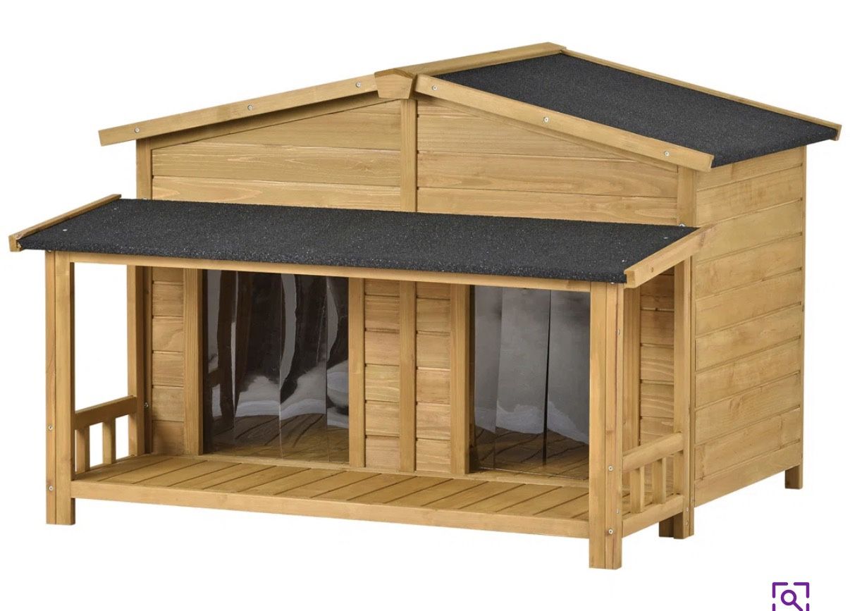 Custom Made High Quality Long Lasting Dog And Pet Houses