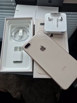 Iphone 8+ Unlock For Any Company