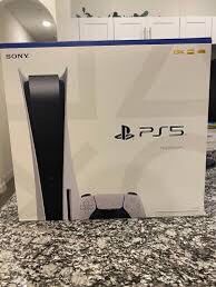 The Sony Game System