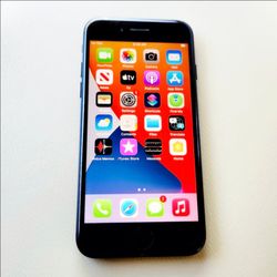 Unlocked iPhone 8 Good Condition 64GB Att T-Mobile Metro Cricket and Works in All Countries