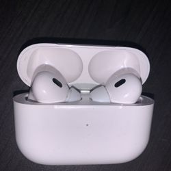 Air pods Pro Max