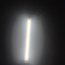 Bright Led Rechargeable  Flash  Lite 