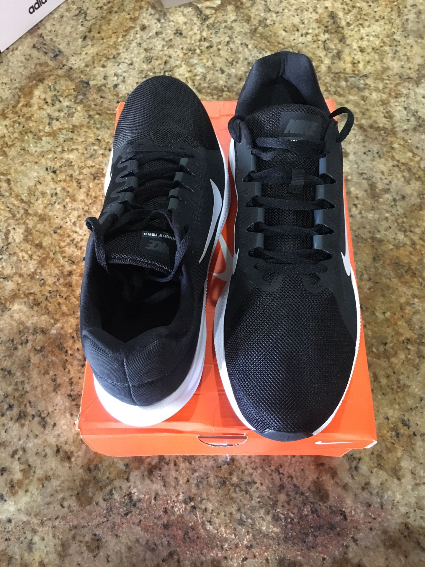 Nike Downshifter size 14 brand new