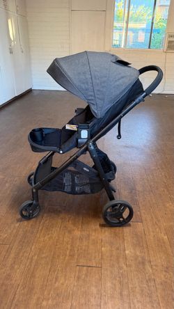 Graco baby Stroller Make offer