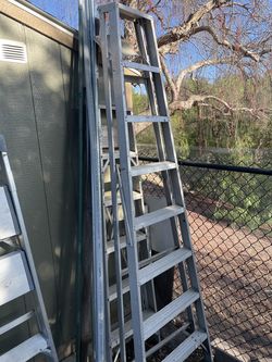 Ladder