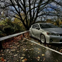 2012 Lexus CT 200h