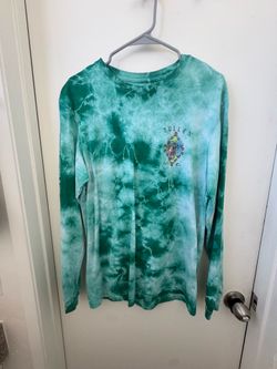 Sullen Art Co long sleeve shirt