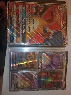 Pokemon Cards And Movie 