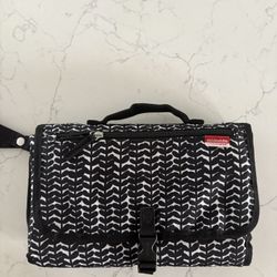 Diaper Changing Station