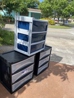 3 Organizer For Room, Bathroom Or Playroom