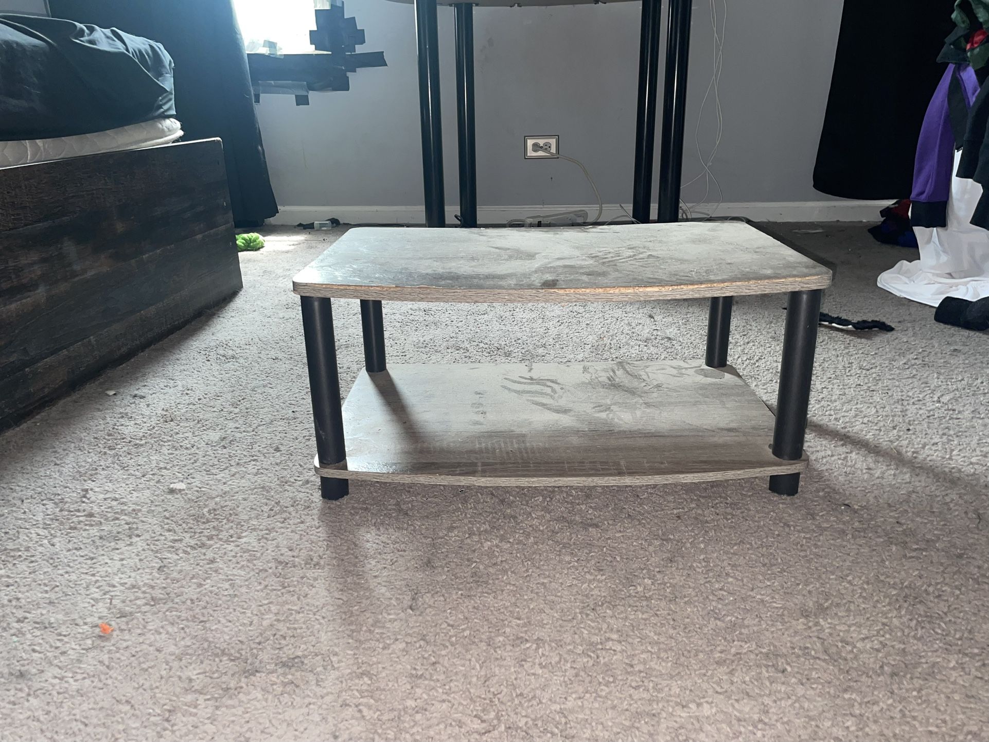 Small Coffee Table
