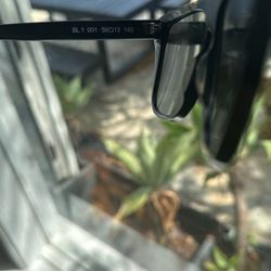 YSL Saint Laurent  SL 1 001