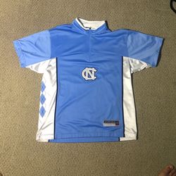 Vintage UNC Jordan Warmup